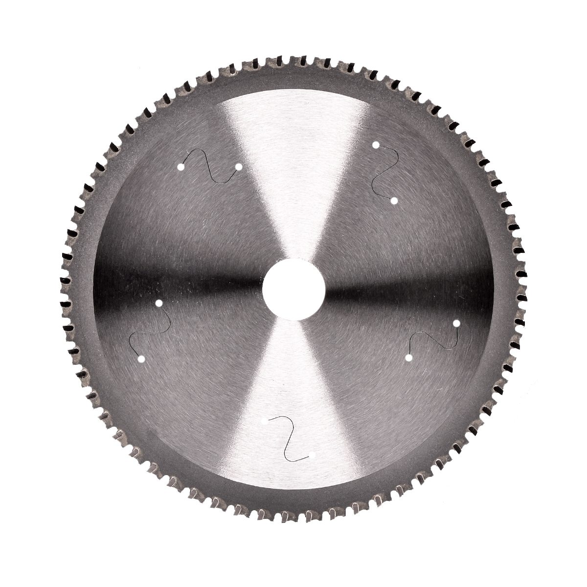 MAKITA T.C.T. SAW BLADE FOR STAINLESS (150X20X6 photo 2