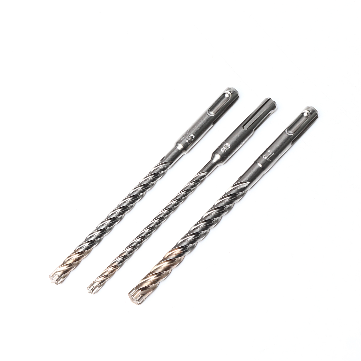 ชุด NEMESIS ดอก SDS PLUS (3 PCS./1 SET) MAKITA รุ่น B-49410 ราคา ฿647.87