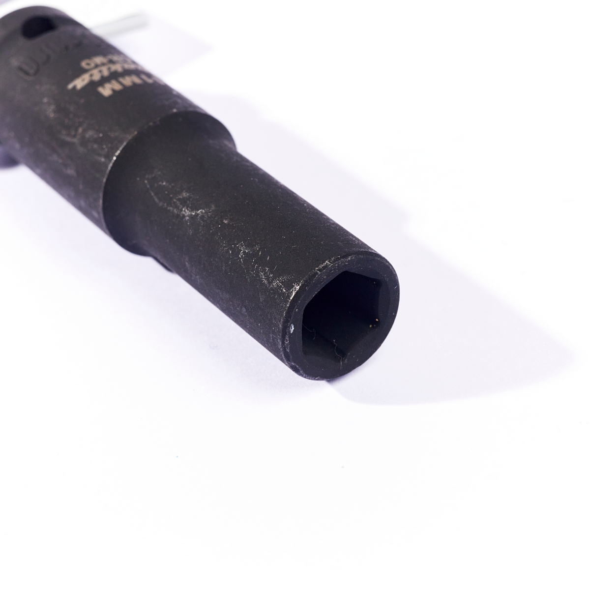 ลูกบล็อกลมยาว แกน 1/2" 11X81MM MAKITA รุ่น B-52168 รูปที่ 3