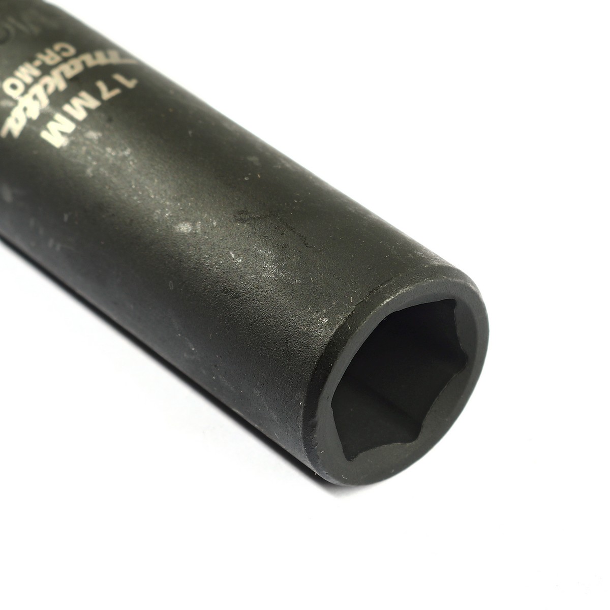 ลูกบล็อกลมยาว แกน 1/2" 17X81MM MAKITA รุ่น B-52211 รูปที่ 2