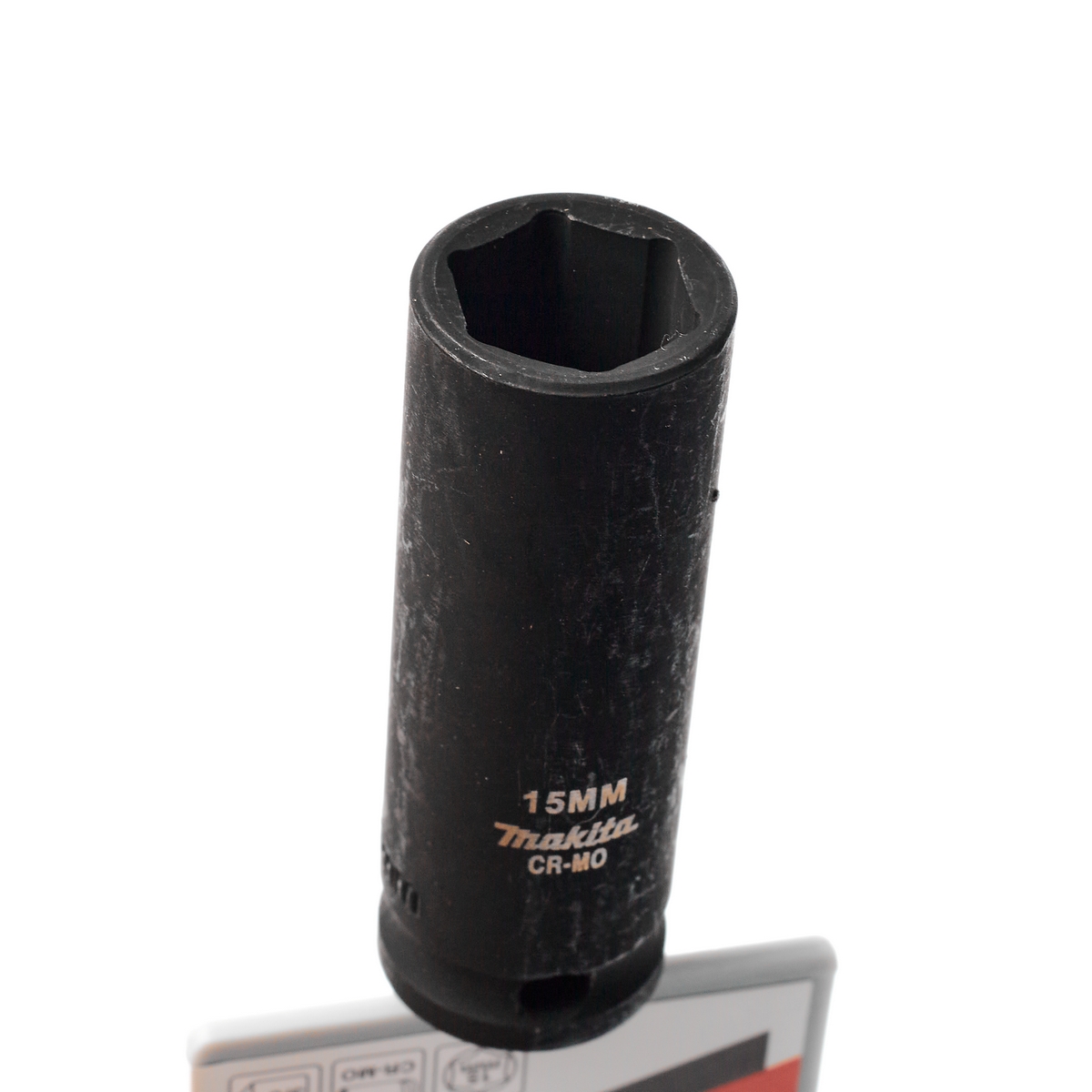 ลูกบล็อกลมยาว แกน SQ 3/8" 15X63MM MAKITA รุ่น B-55479 รูปที่ 3