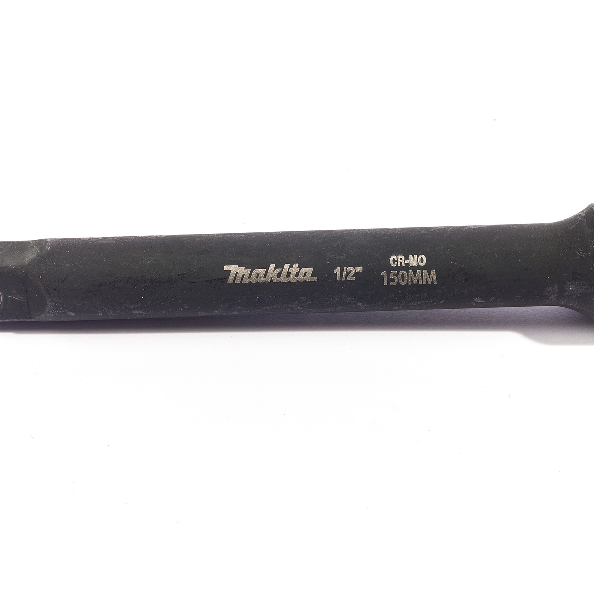 แกนต่อลูกบล็อก 1/2" - 150 มม. MAKITA รุ่น B-55712 รูปที่ 3