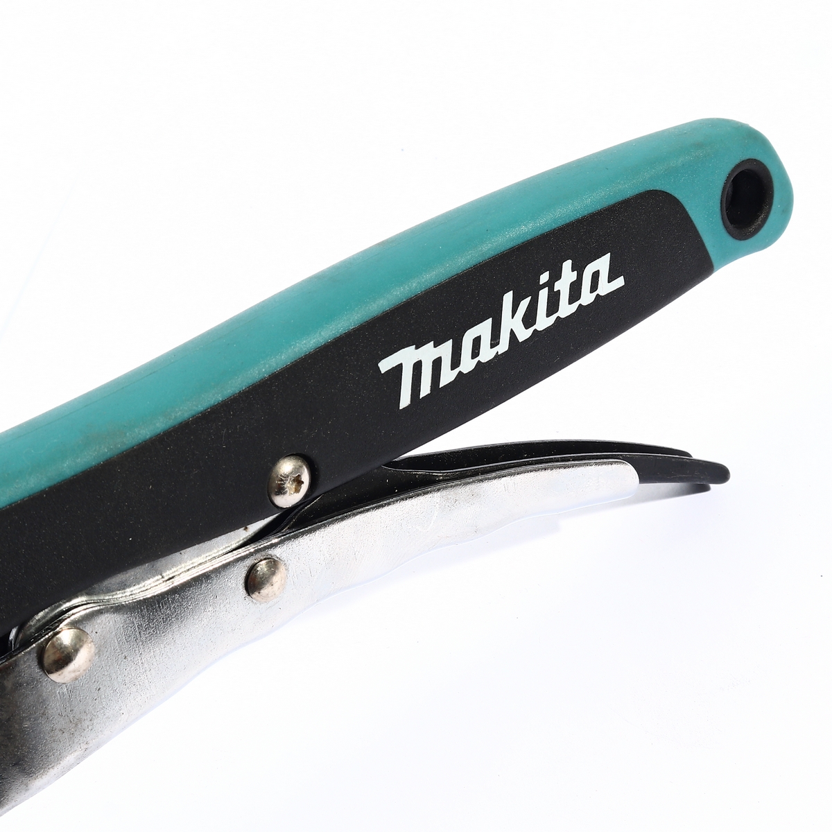 คีม+ประแจเลื่อน 10" (250MM) MAKITA รุ่น B-65470 รูปที่ 2