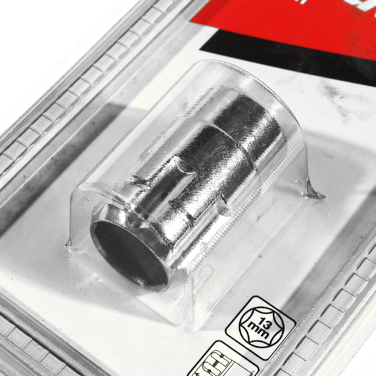 ลูกบล็อก(ทะลุ) 13MM MAKITA รุ่น B-65676 รูปที่ 2
