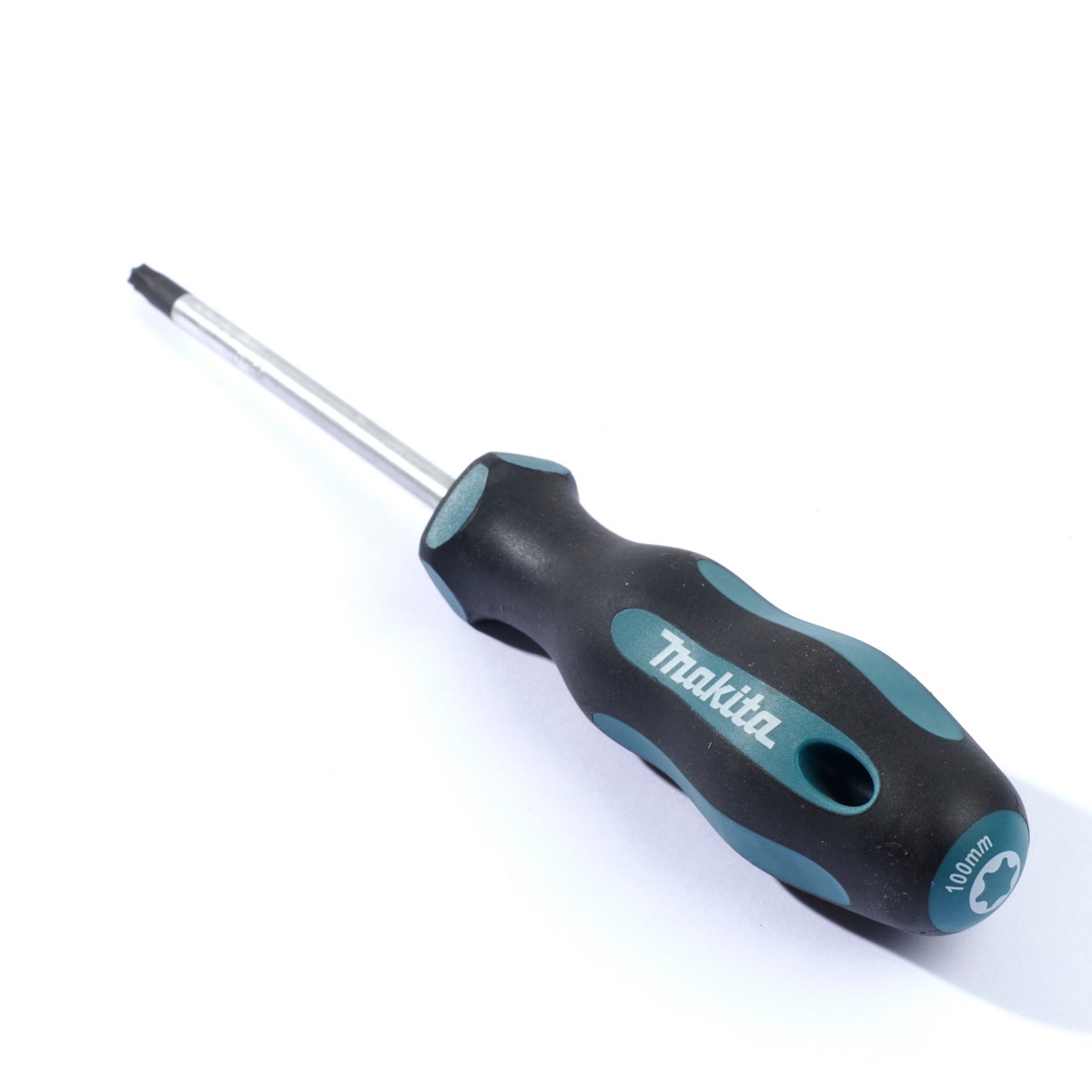 MAKITA Torx Screwdriver T30 X 100MM photo 3