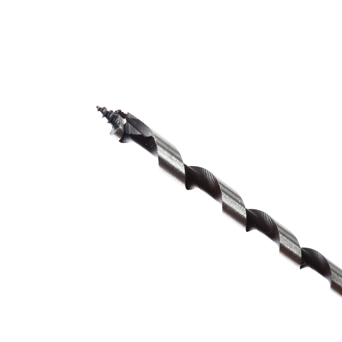 ดอกเจาะไม้เกลียว AUGER BIT 6 X 200 MAKITA รุ่น D-07238 รูปที่ 3