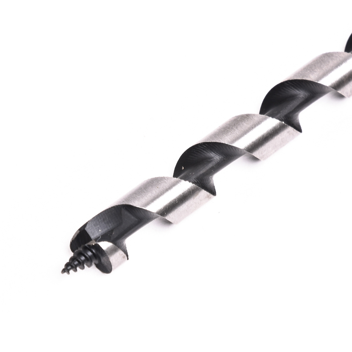 ดอกเจาะไม้เกลียว AUGER BIT 10 X 200 MAKITA รุ่น D-07250 รูปที่ 2