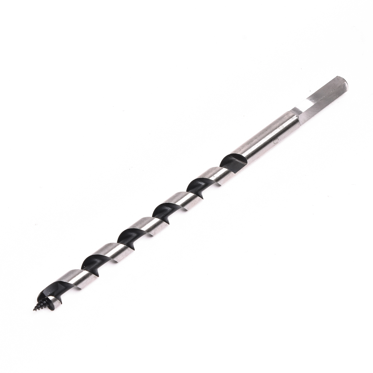 ดอกเจาะไม้เกลียว AUGER BIT 10 X 200 MAKITA รุ่น D-07250 ราคา ฿105.06