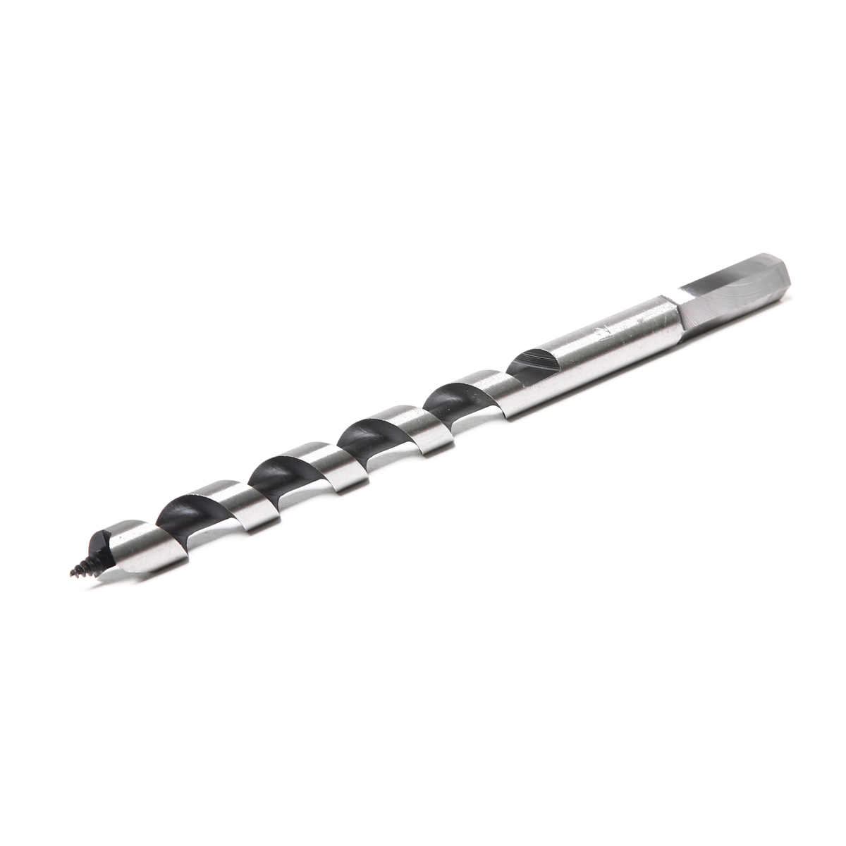 ดอกเจาะไม้เกลียว AUGER BIT 12 X 200 MAKITA รุ่น D-07266 ราคา ฿112.27