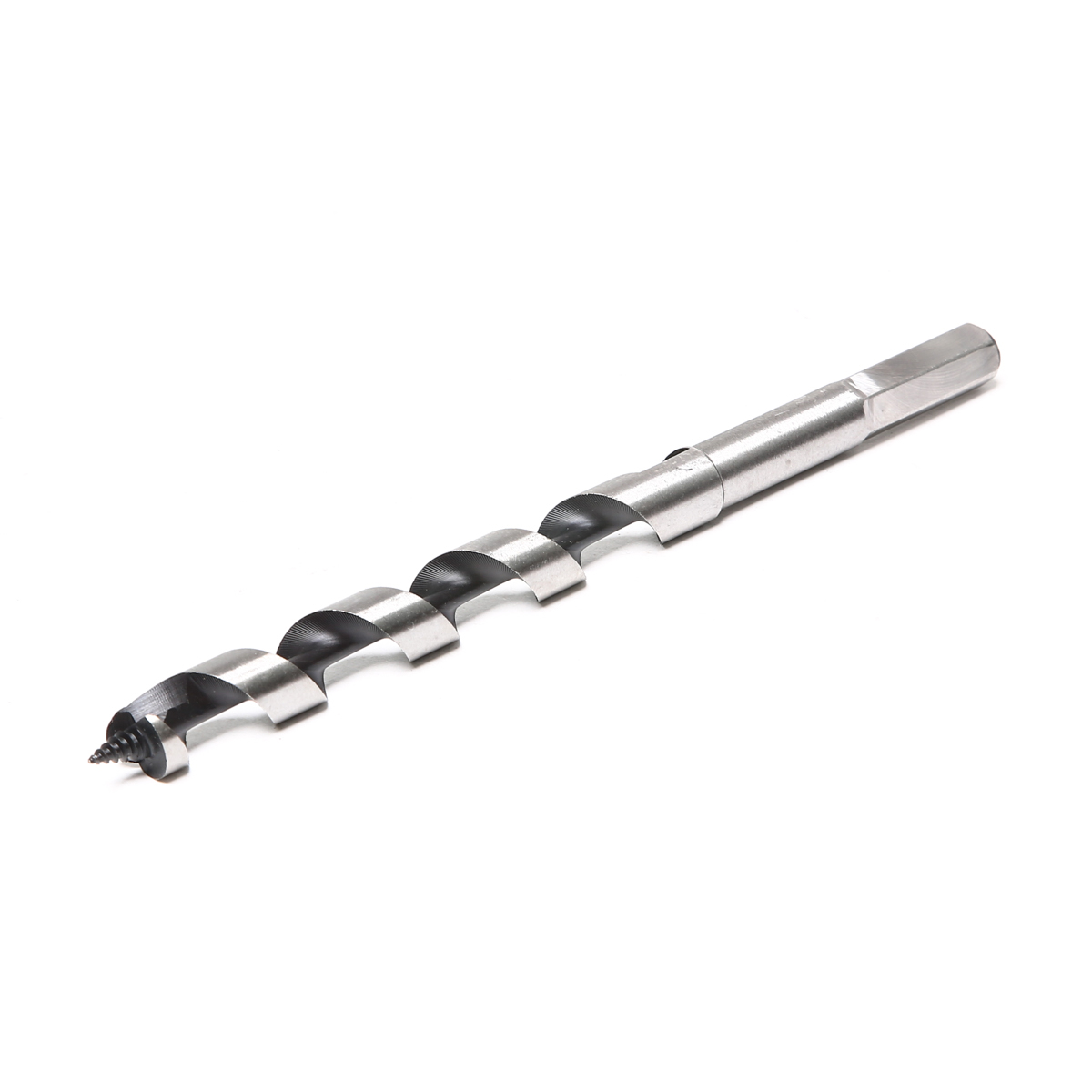 ดอกเจาะไม้เกลียว AUGER BIT 14 X 200 MAKITA รุ่น D-07272 ราคา ฿126.69