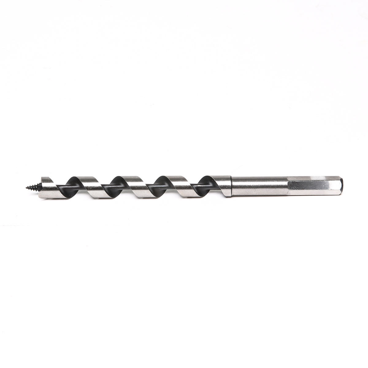 ดอกเจาะไม้เกลียว AUGER BIT 14 X 200 MAKITA รุ่น D-07272 รูปที่ 2