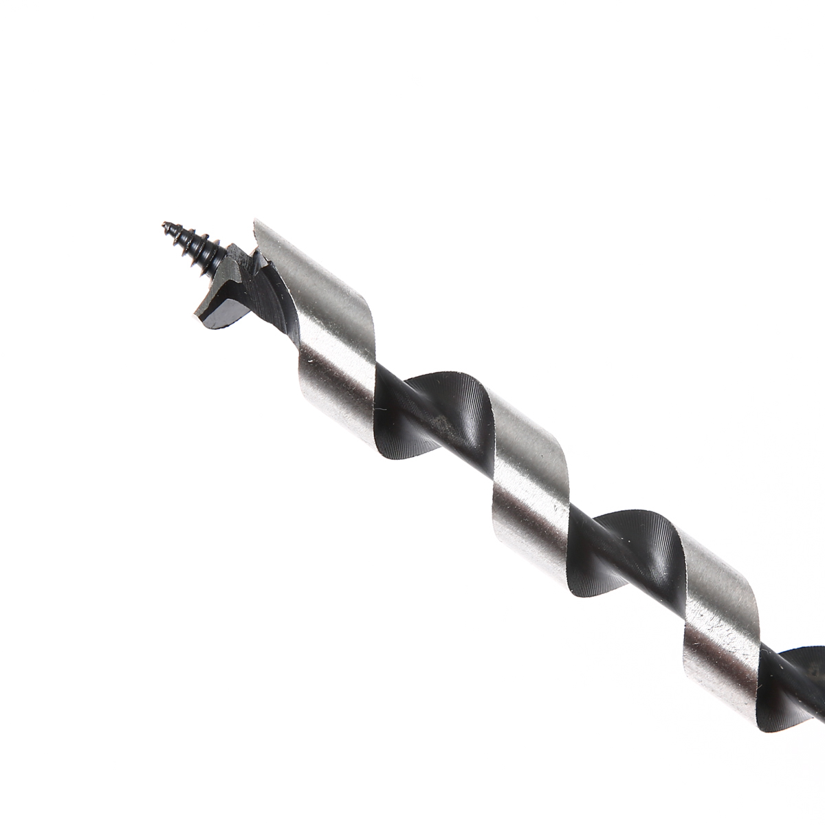 ดอกเจาะไม้เกลียว AUGER BIT 14 X 200 MAKITA รุ่น D-07272 รูปที่ 3