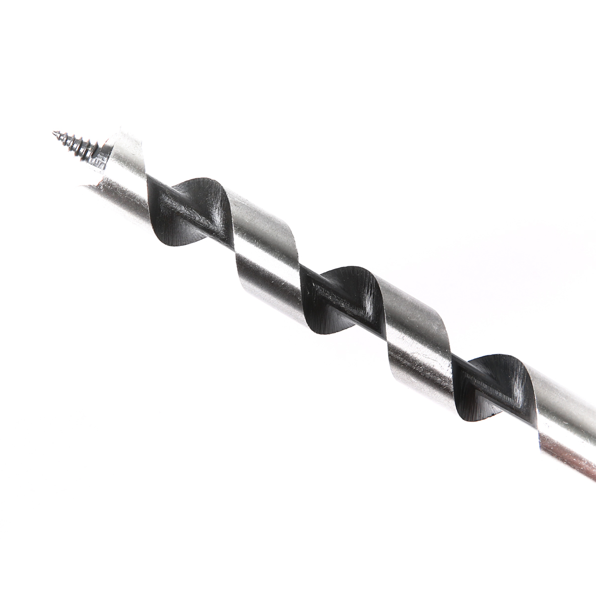ดอกเจาะไม้เกลียว AUGER BIT 16 X 200 MAKITA รุ่น D-07288 รูปที่ 3