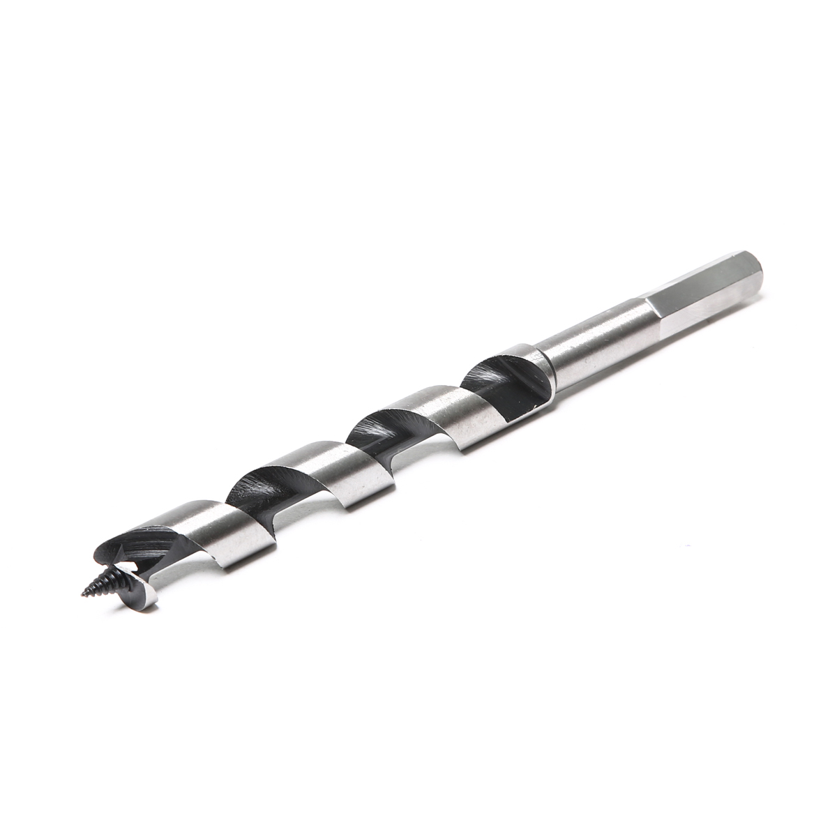 ดอกเจาะไม้เกลียว AUGER BIT 16 X 200 MAKITA รุ่น D-07288 ราคา ฿138.02