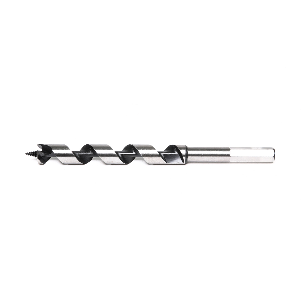 ดอกเจาะไม้เกลียว AUGER BIT 16 X 200 MAKITA รุ่น D-07288 รูปที่ 2