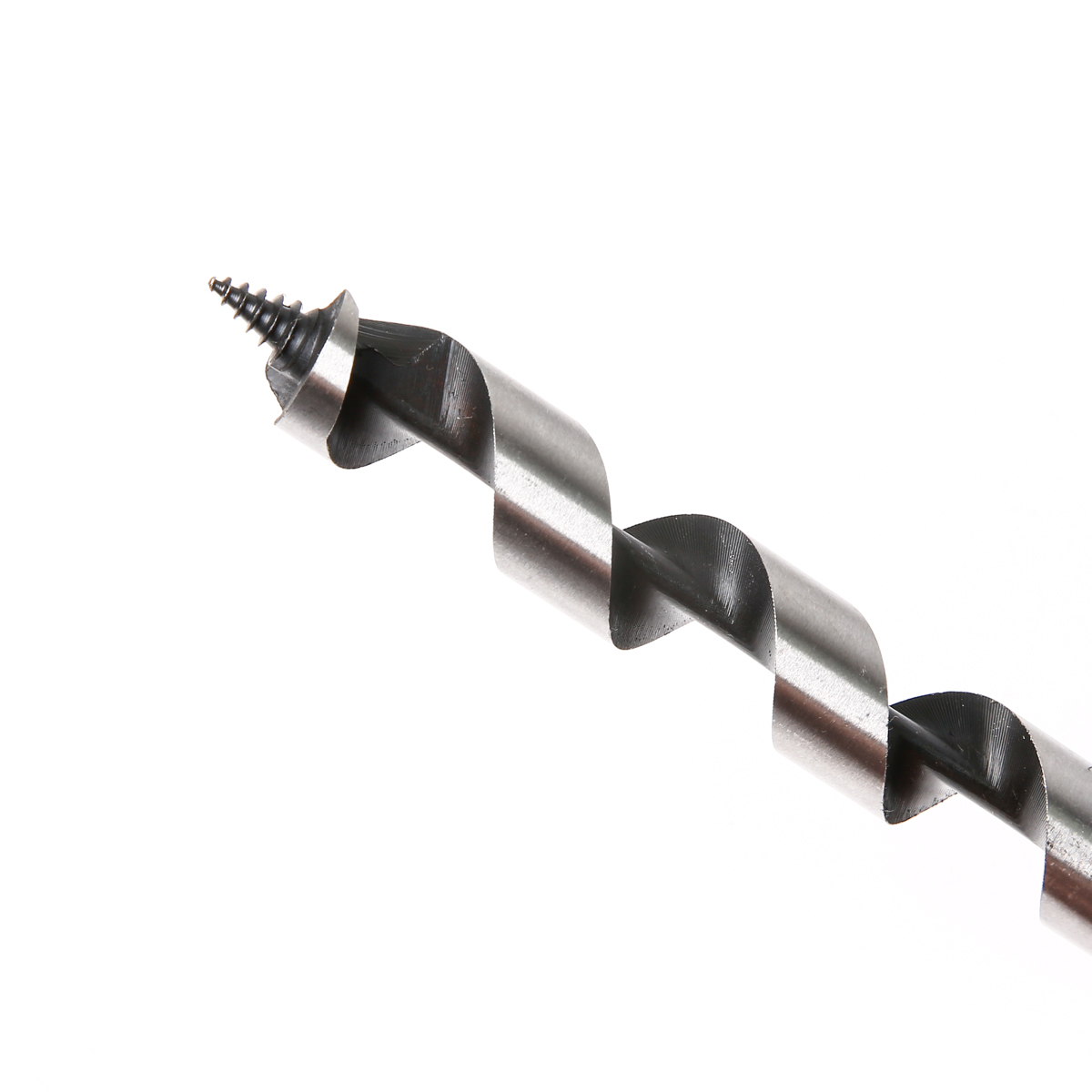 ดอกเจาะไม้เกลียว AUGER BIT 18 X 200 MAKITA รุ่น D-07294 รูปที่ 3