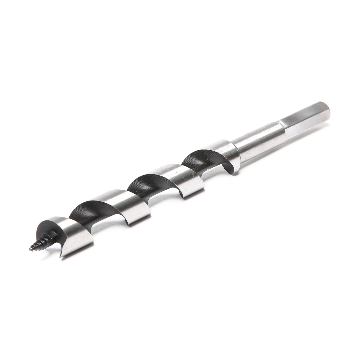 ดอกเจาะไม้เกลียว AUGER BIT 18 X 200 MAKITA รุ่น D-07294 ราคา ฿151.41