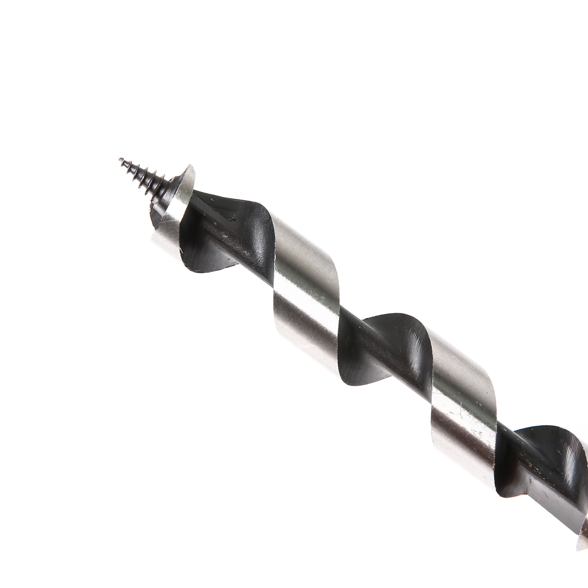 ดอกเจาะไม้เกลียว AUGER BIT 20 X 200 MAKITA รุ่น D-07303 รูปที่ 3