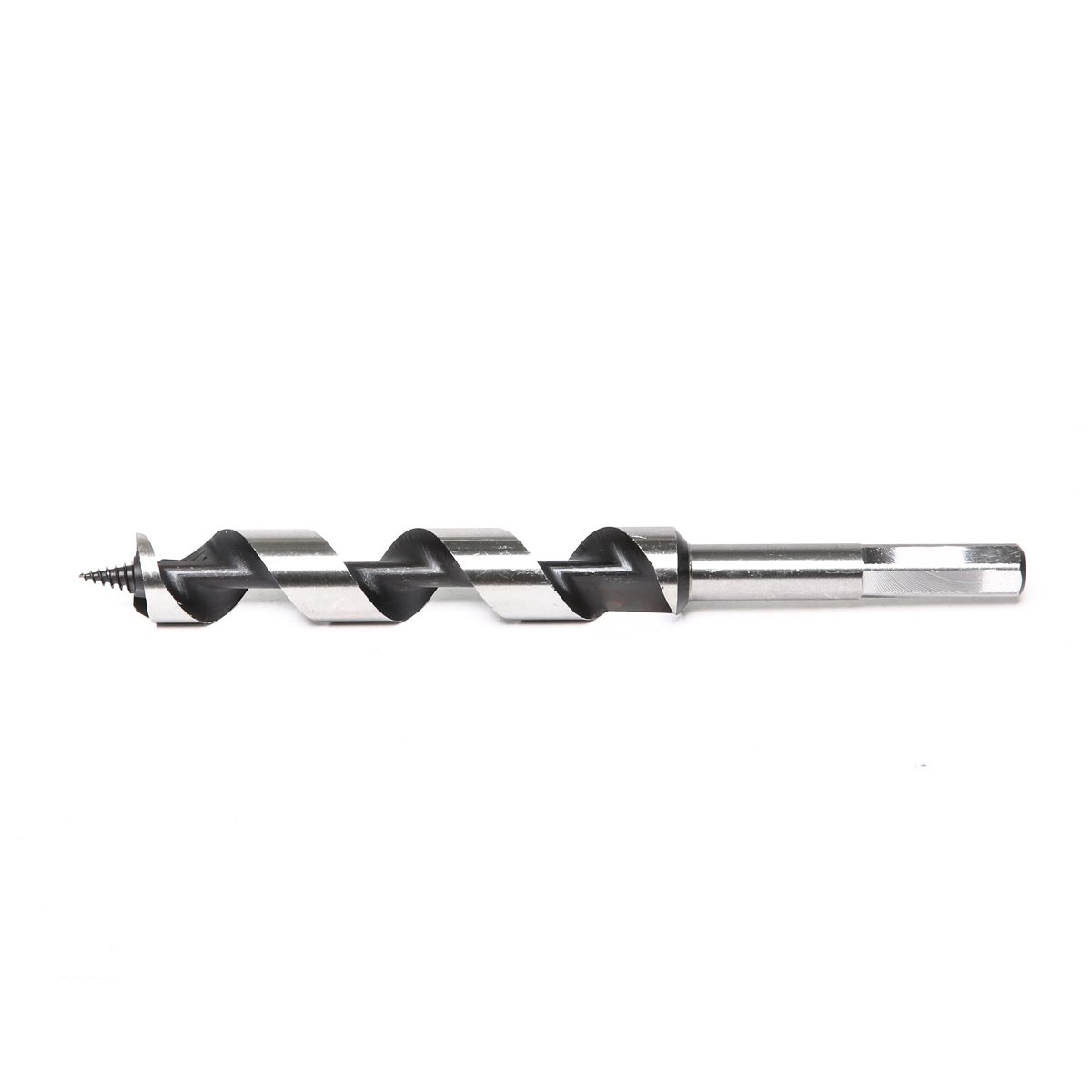 ดอกเจาะไม้เกลียว AUGER BIT 20 X 200 MAKITA รุ่น D-07303 รูปที่ 2
