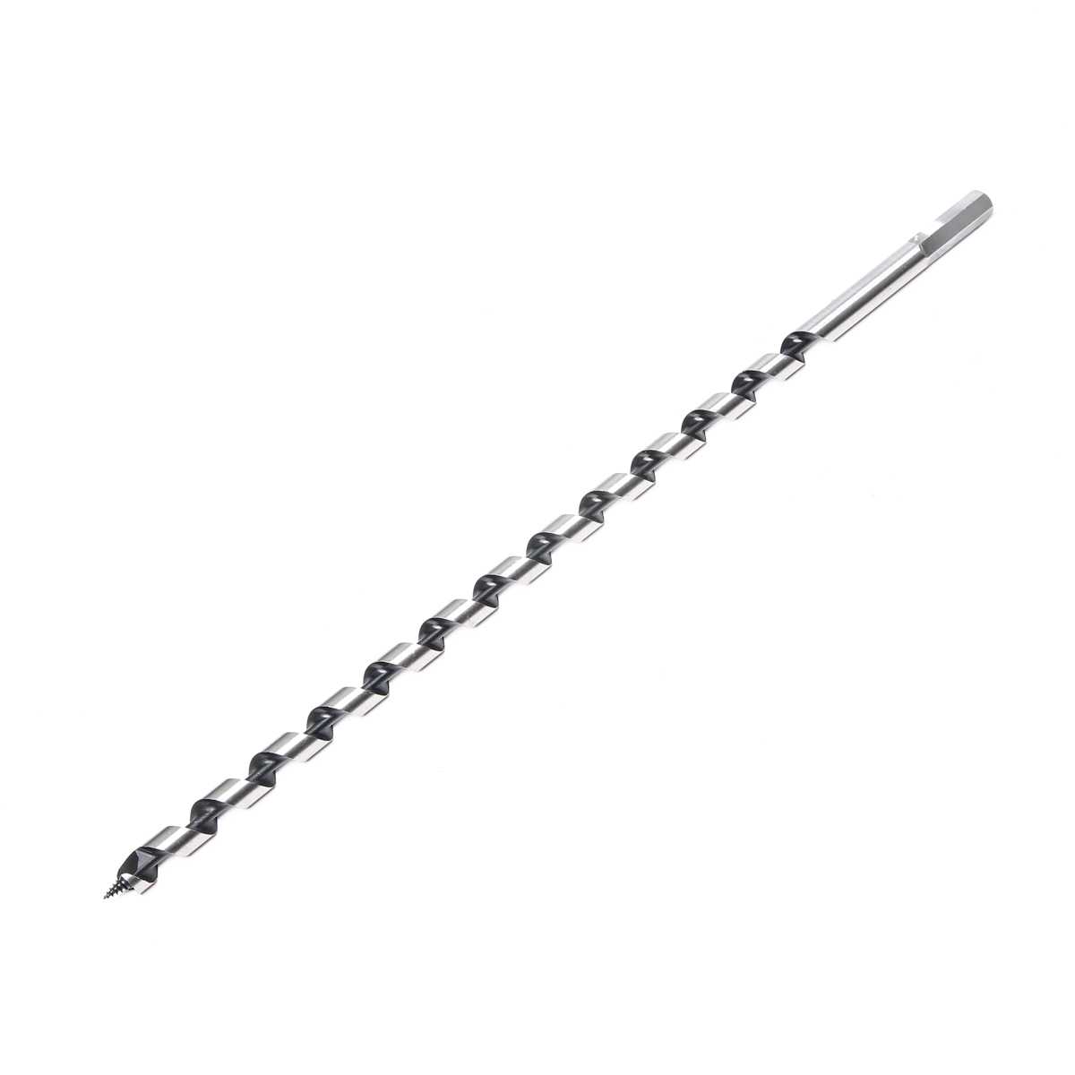 ดอกเจาะไม้เกลียว AUGER BIT 12 X 400 MAKITA รุ่น D-07456 ราคา ฿219.39