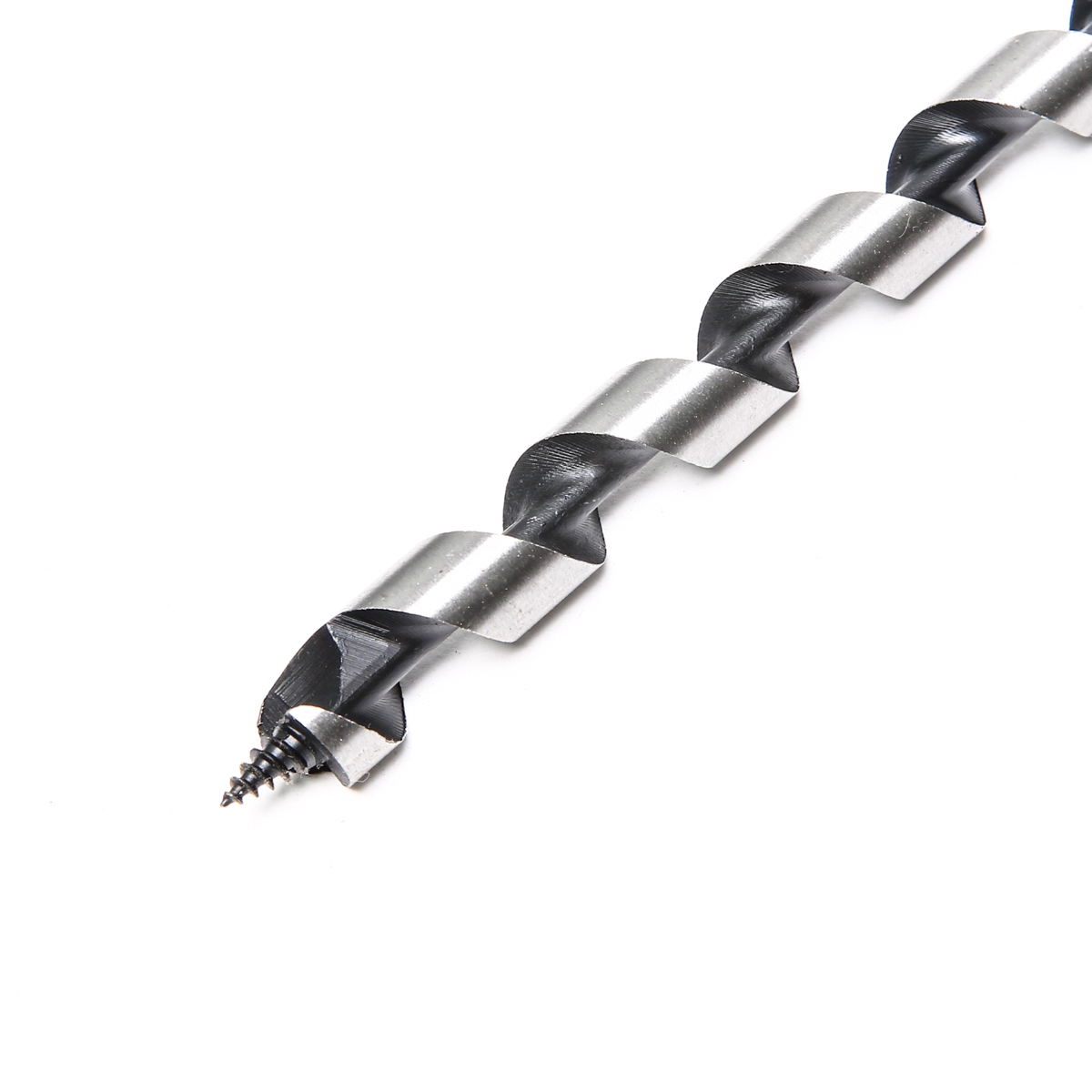 ดอกเจาะไม้เกลียว AUGER BIT 12 X 400 MAKITA รุ่น D-07456 รูปที่ 2
