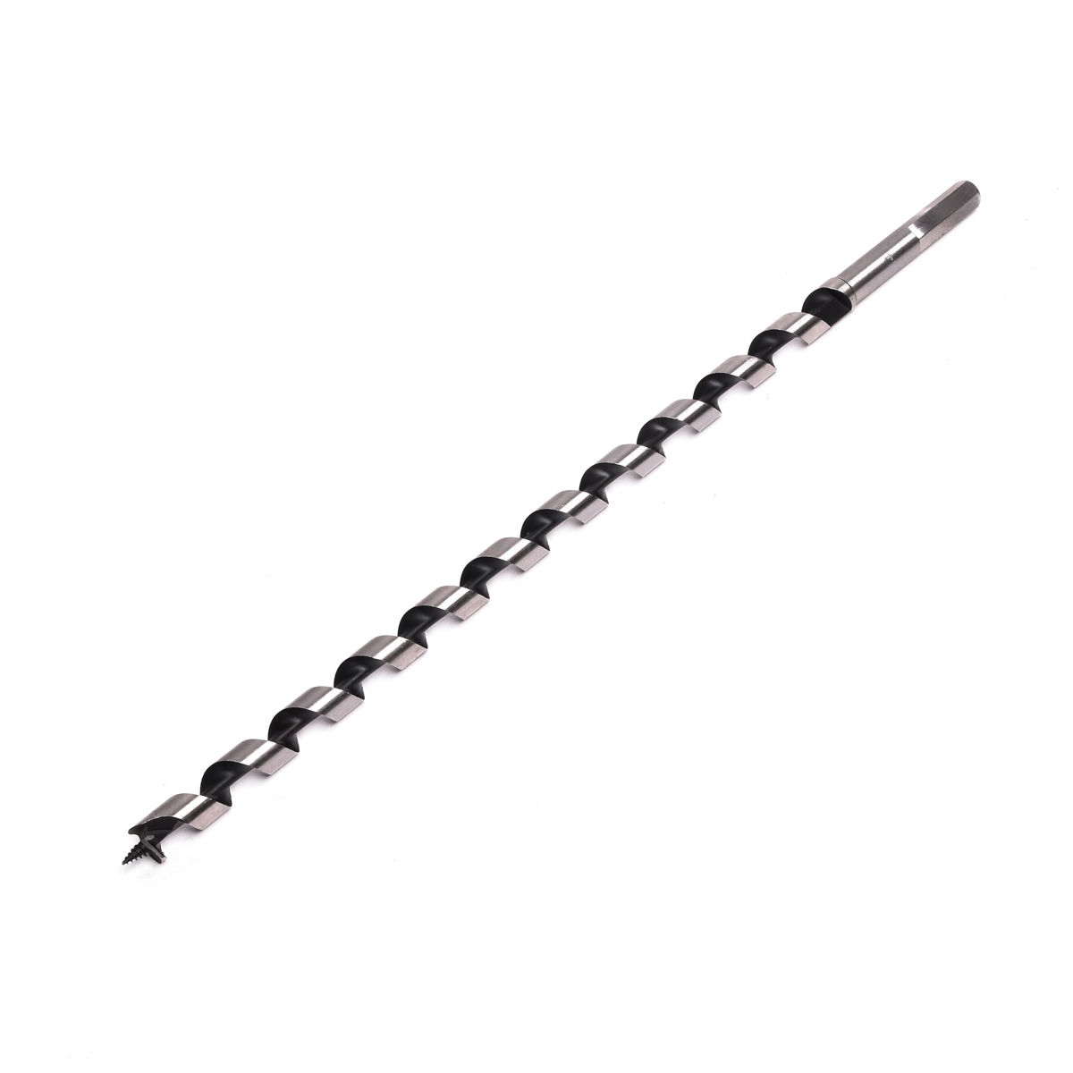 ดอกเจาะไม้เกลียว AUGER BIT 14 X 400 MAKITA รุ่น D-07462 ราคา ฿239.99