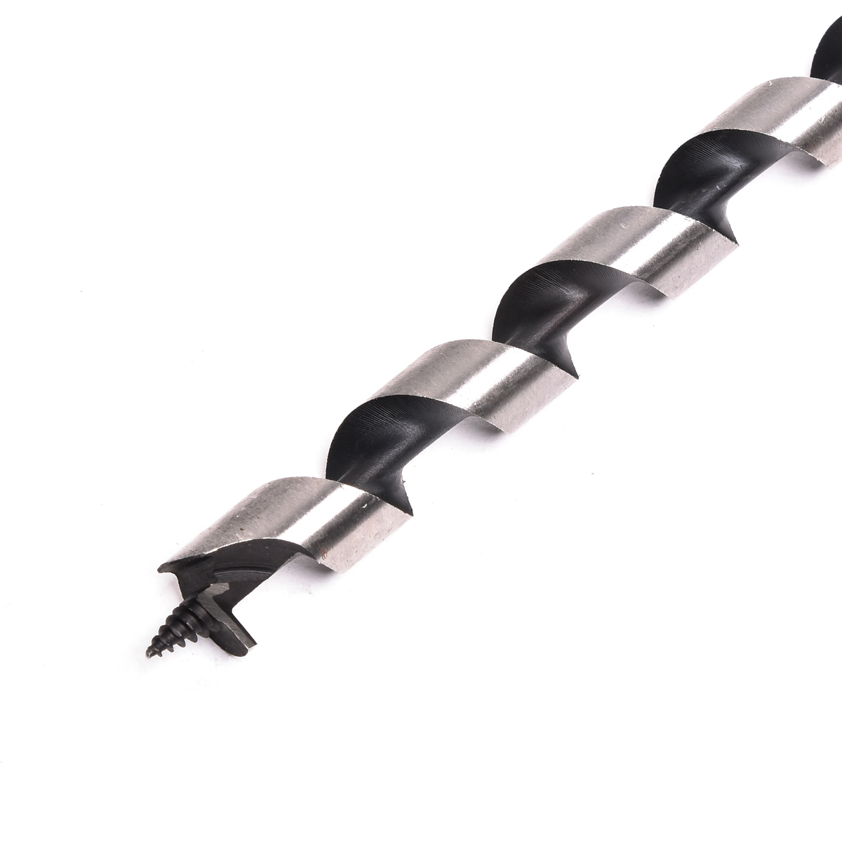 ดอกเจาะไม้เกลียว AUGER BIT 14 X 400 MAKITA รุ่น D-07462 รูปที่ 2