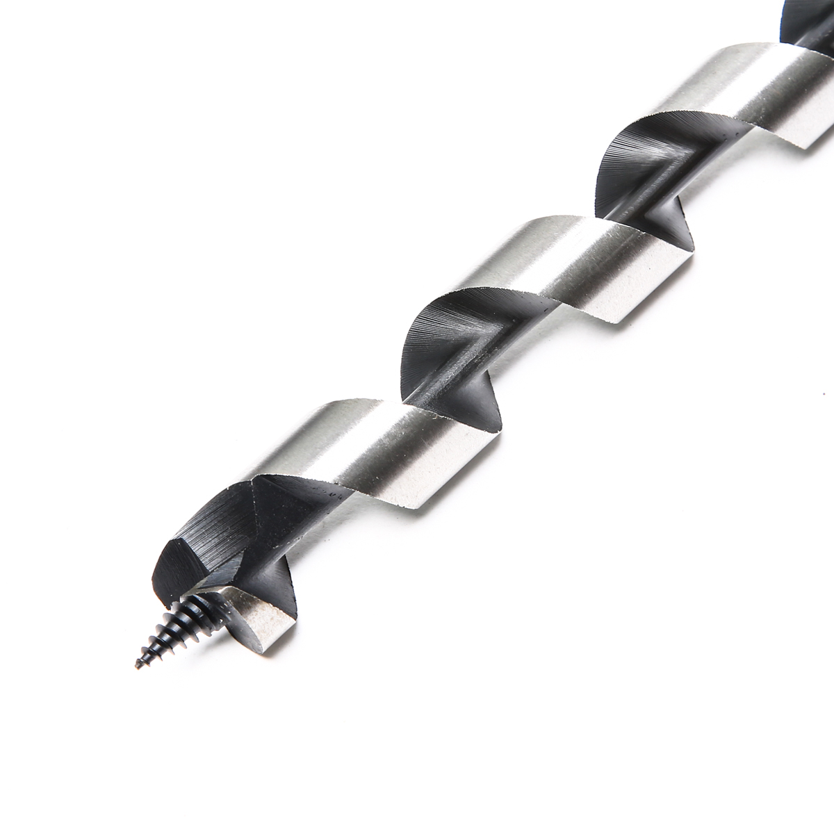 ดอกเจาะไม้เกลียว AUGER BIT 20 X 400 MAKITA รุ่น D-07490 รูปที่ 2