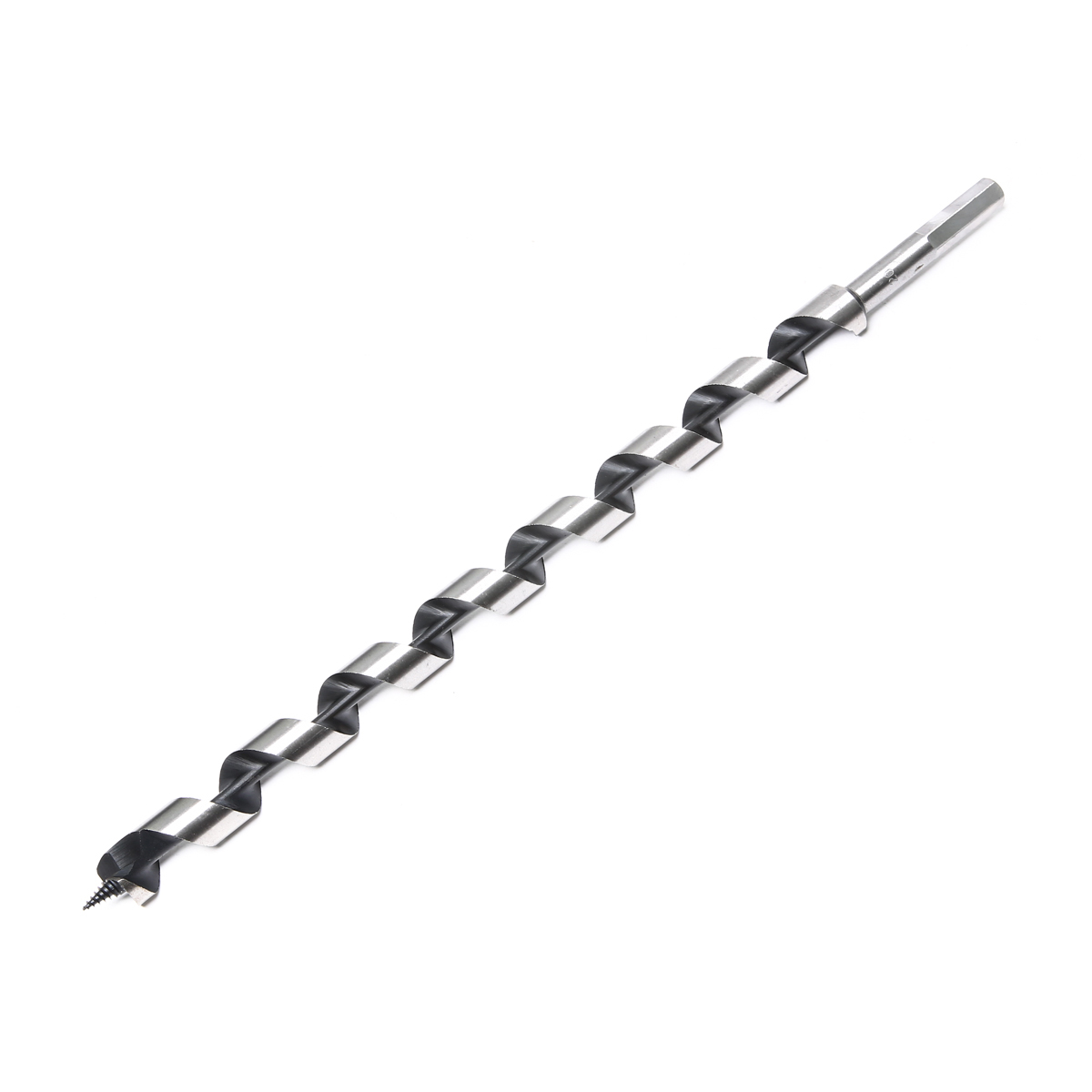 ดอกเจาะไม้เกลียว AUGER BIT 20 X 400 MAKITA รุ่น D-07490 ราคา ฿352.26