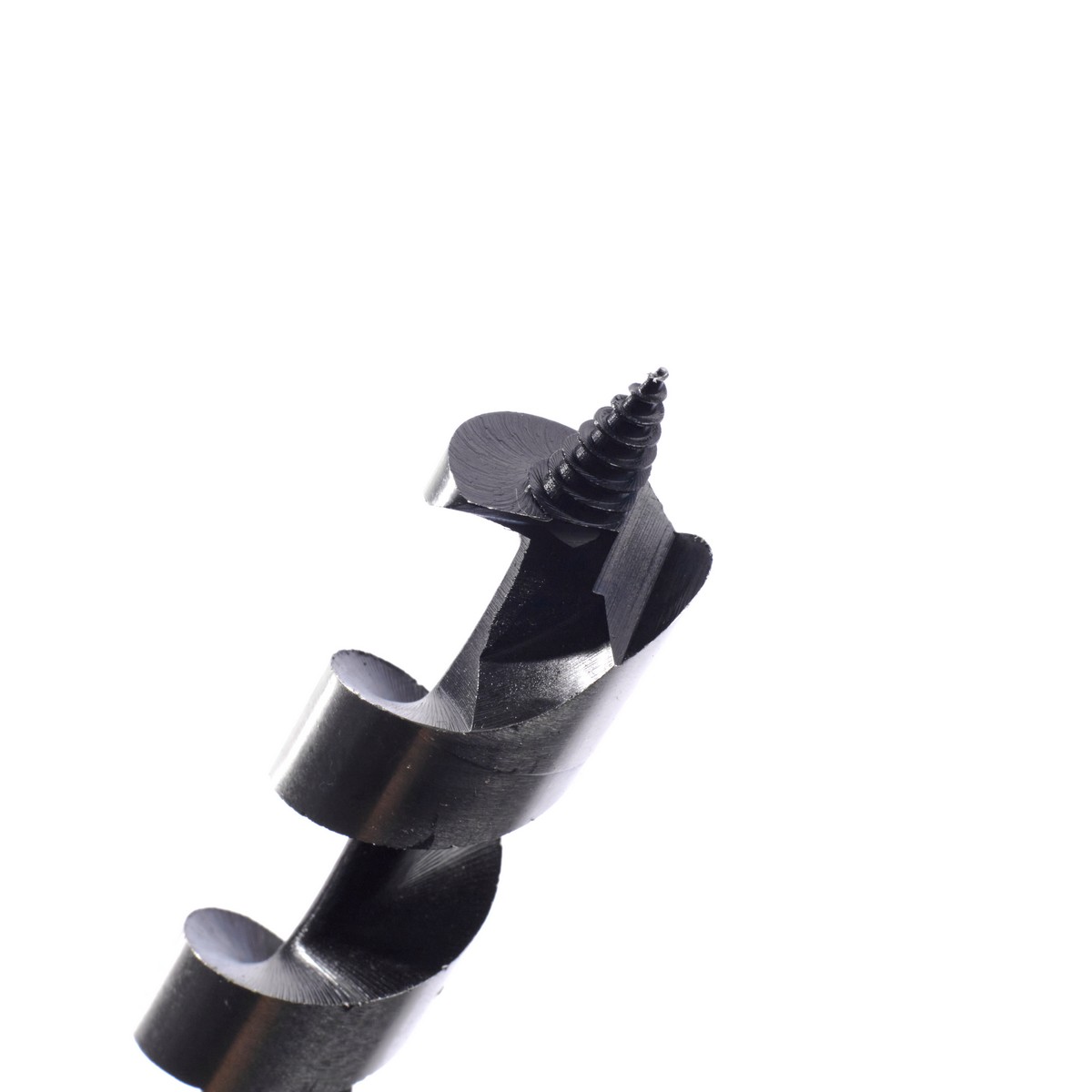 ดอกเจาะไม้เกลียว AUGER BIT 20 X 450 MAKITA รุ่น D-07618 รูปที่ 3