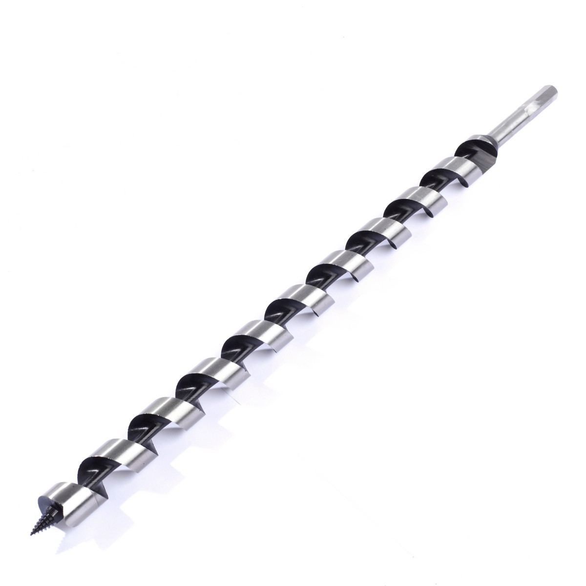 ดอกเจาะไม้เกลียว AUGER BIT 24 X 450 MAKITA รุ่น D-07630 ราคา ฿563.41