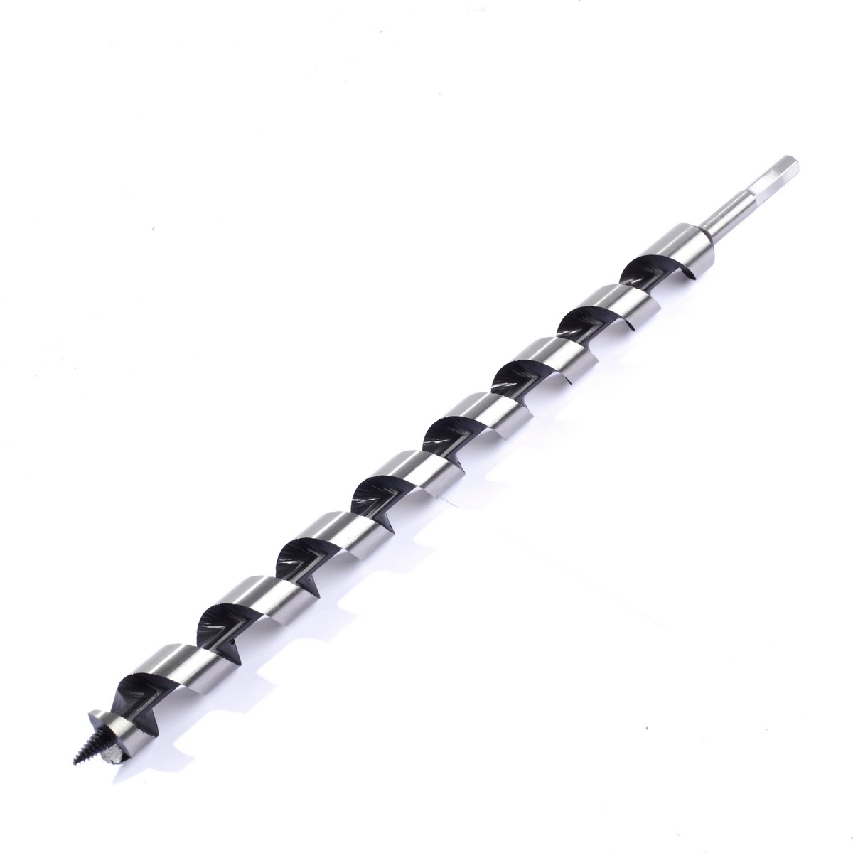 ดอกเจาะไม้เกลียว AUGER BIT 26 X 450 MAKITA รุ่น D-07646 ราคา ฿623.15