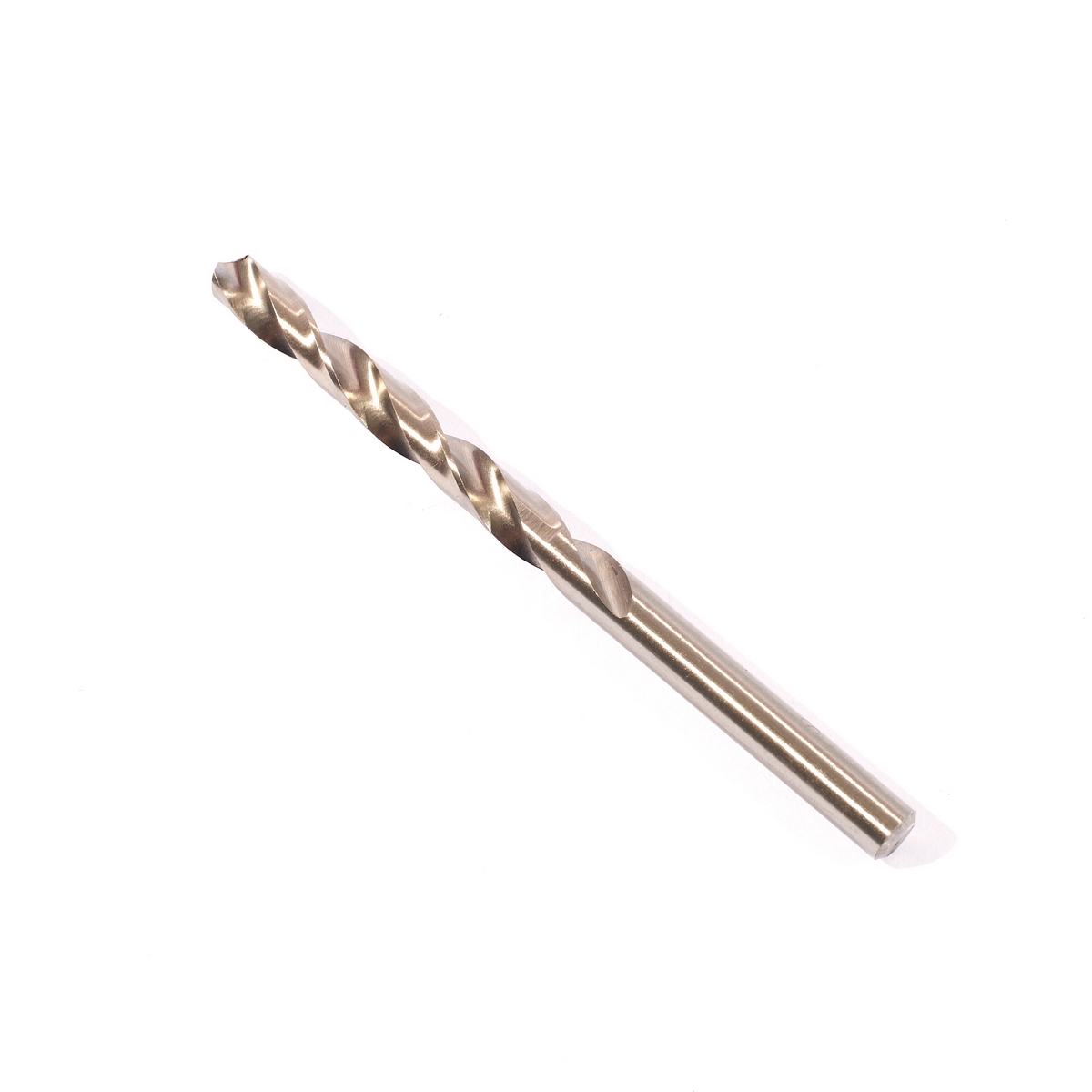 ดอกเจาะเหล็ก HSS-G 6 MM (1 ดอก) MAKITA รุ่น D-09743 รูปที่ 2