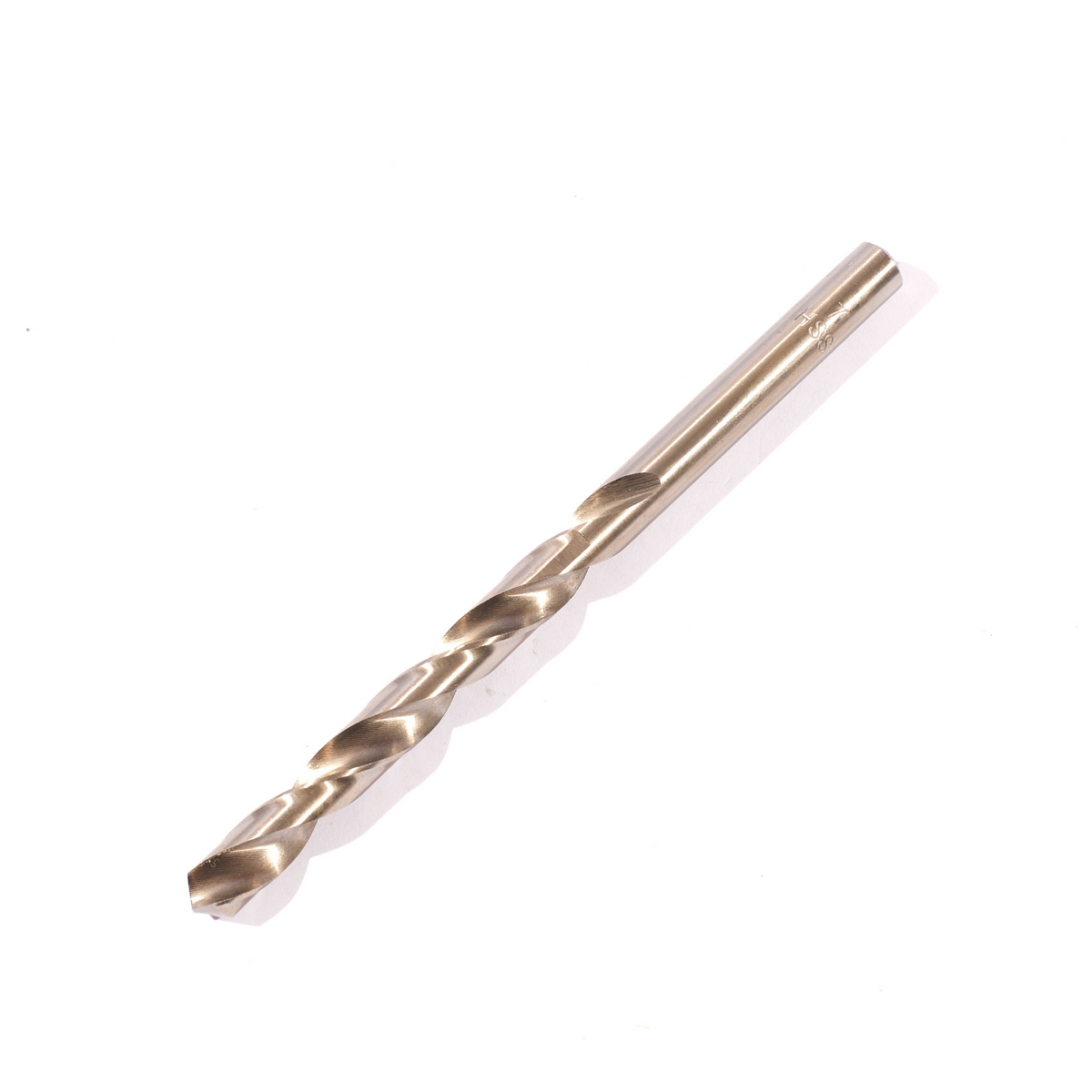 ดอกเจาะเหล็ก HSS-G 7 MM (1 ดอก) MAKITA รุ่น D-09765 ราคา ฿111.24