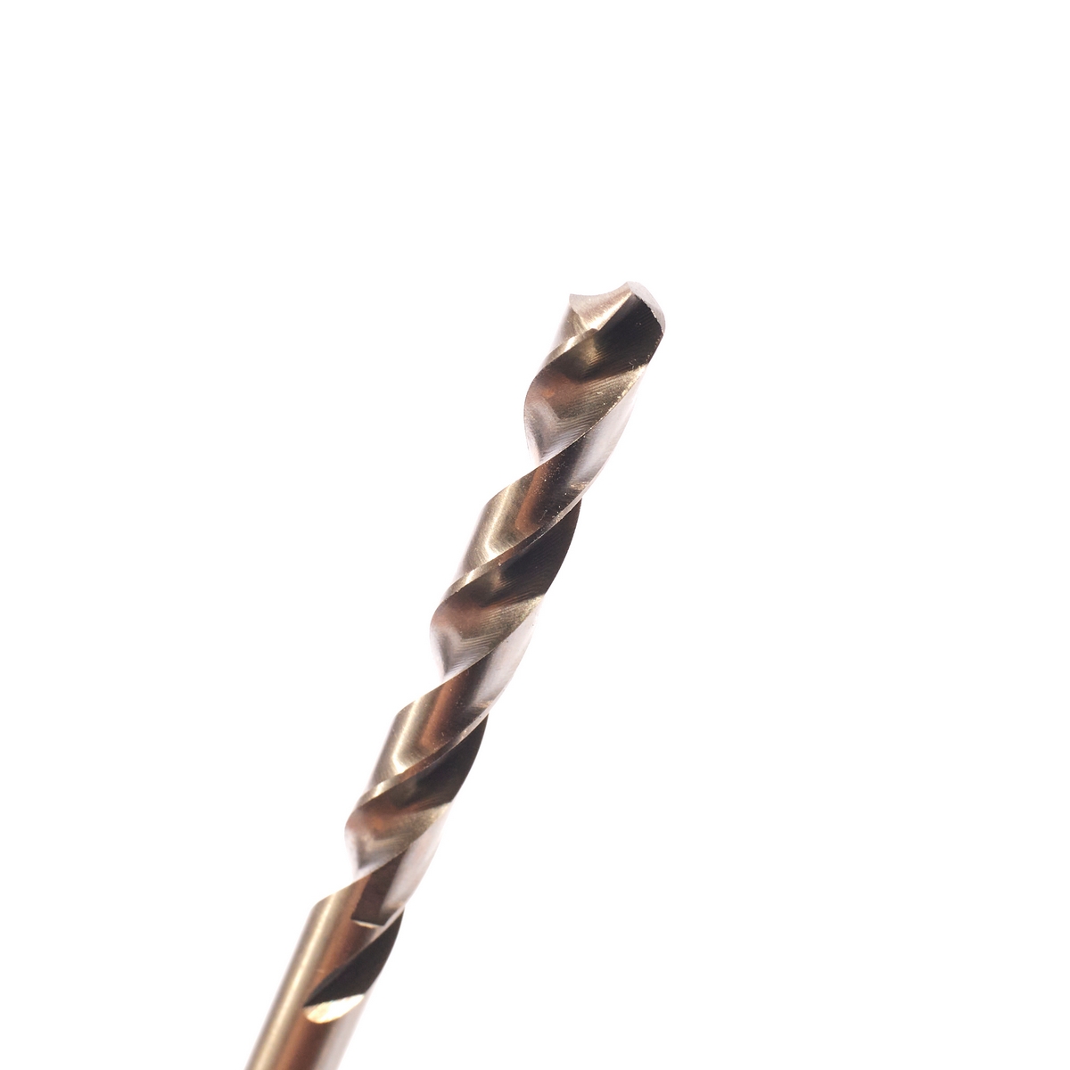ดอกเจาะเหล็ก HSS-G 7 MM (1 ดอก) MAKITA รุ่น D-09765 รูปที่ 3