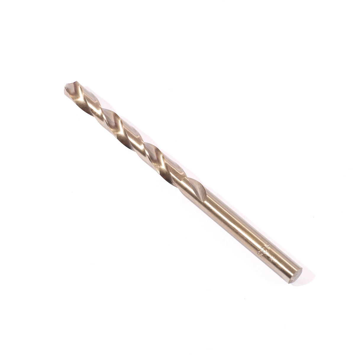 ดอกเจาะเหล็ก HSS-G 7 MM (1 ดอก) MAKITA รุ่น D-09765 รูปที่ 2