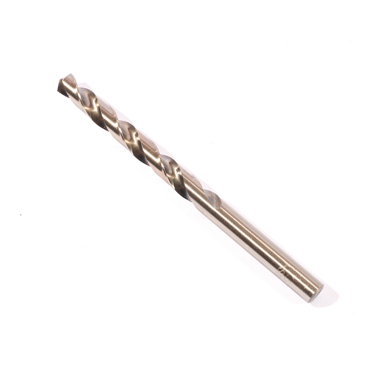 ดอกเจาะเหล็ก HSS-G 7.5 MM (1 ดอก MAKITA รุ่น D-09771 รูปที่ 2