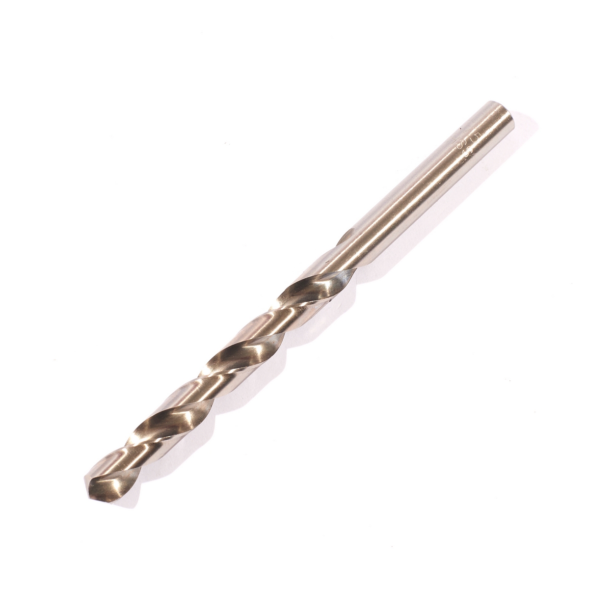 ดอกเจาะเหล็ก HSS-G 7.5 MM (1 ดอก MAKITA รุ่น D-09771 ราคา ฿127.72