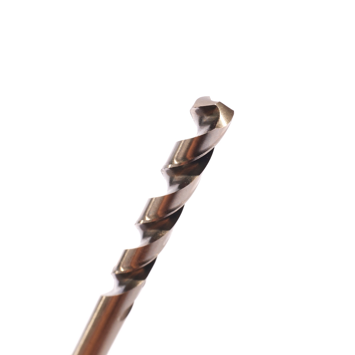 ดอกเจาะเหล็ก HSS-G 7.5 MM (1 ดอก MAKITA รุ่น D-09771 รูปที่ 3