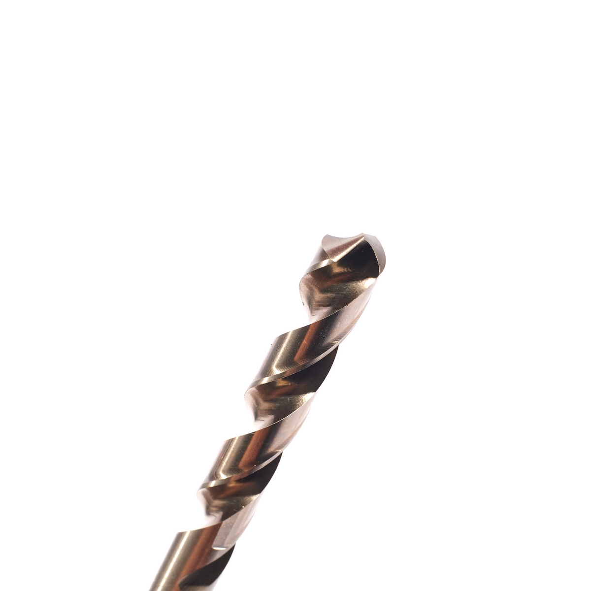 ดอกเจาะเหล็ก HSS-G 13 MM (1 ดอก) MAKITA รุ่น D-09880 รูปที่ 3