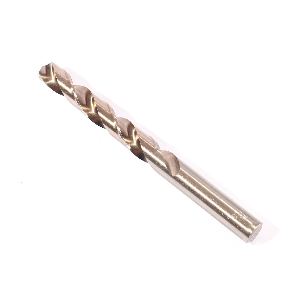 ดอกเจาะเหล็ก HSS-G 13 MM (1 ดอก) MAKITA รุ่น D-09880 รูปที่ 2