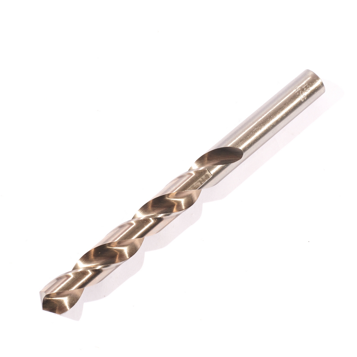 ดอกเจาะเหล็ก HSS-G 13 MM (1 ดอก) MAKITA รุ่น D-09880 ราคา ฿431.57