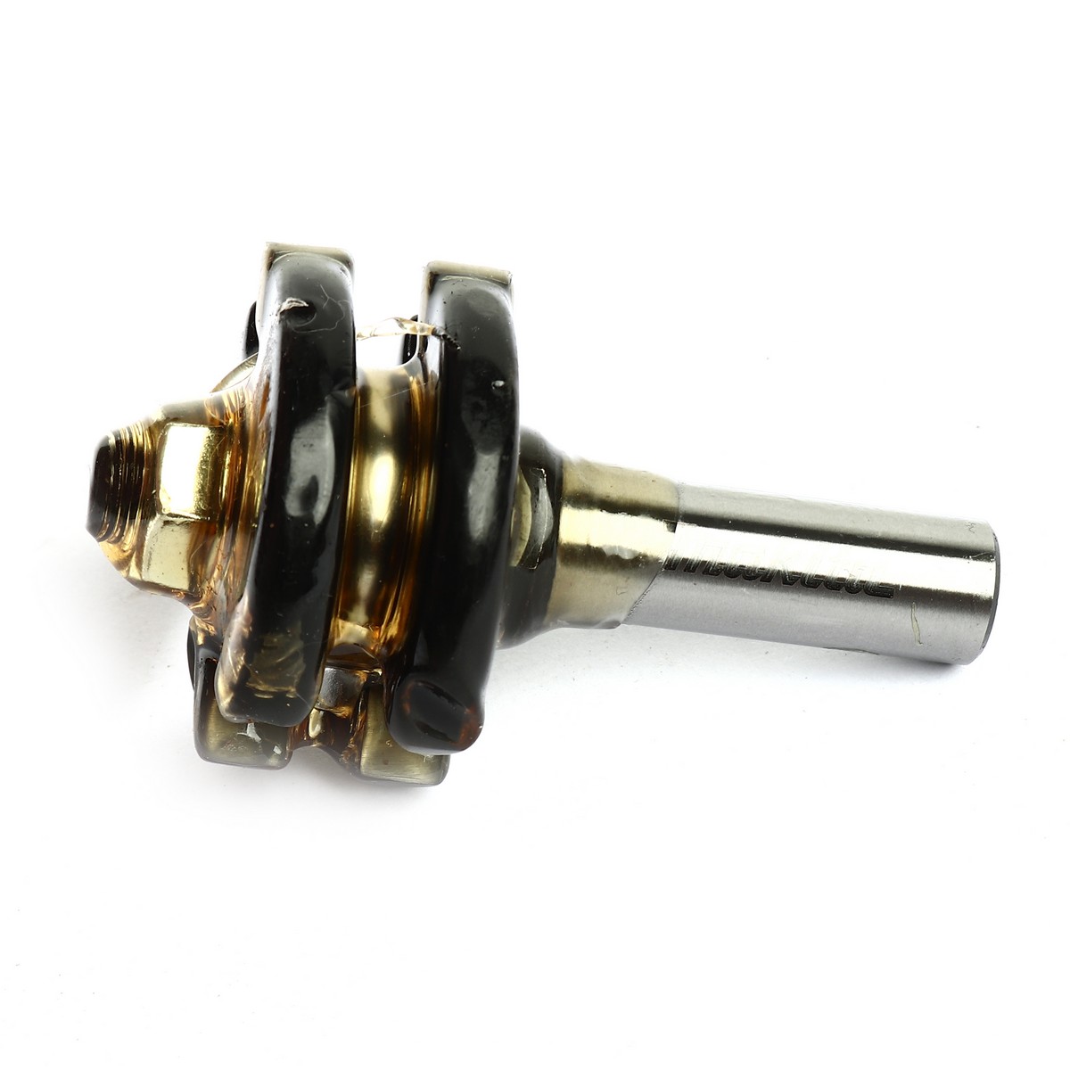 ดอกตีลิ้น ก้าน 12 MM MAKITA รุ่น D-12027 รูปที่ 2