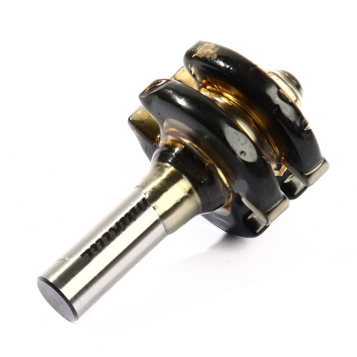ดอกตีลิ้น ก้าน 12 MM MAKITA รุ่น D-12027 รูปที่ 3