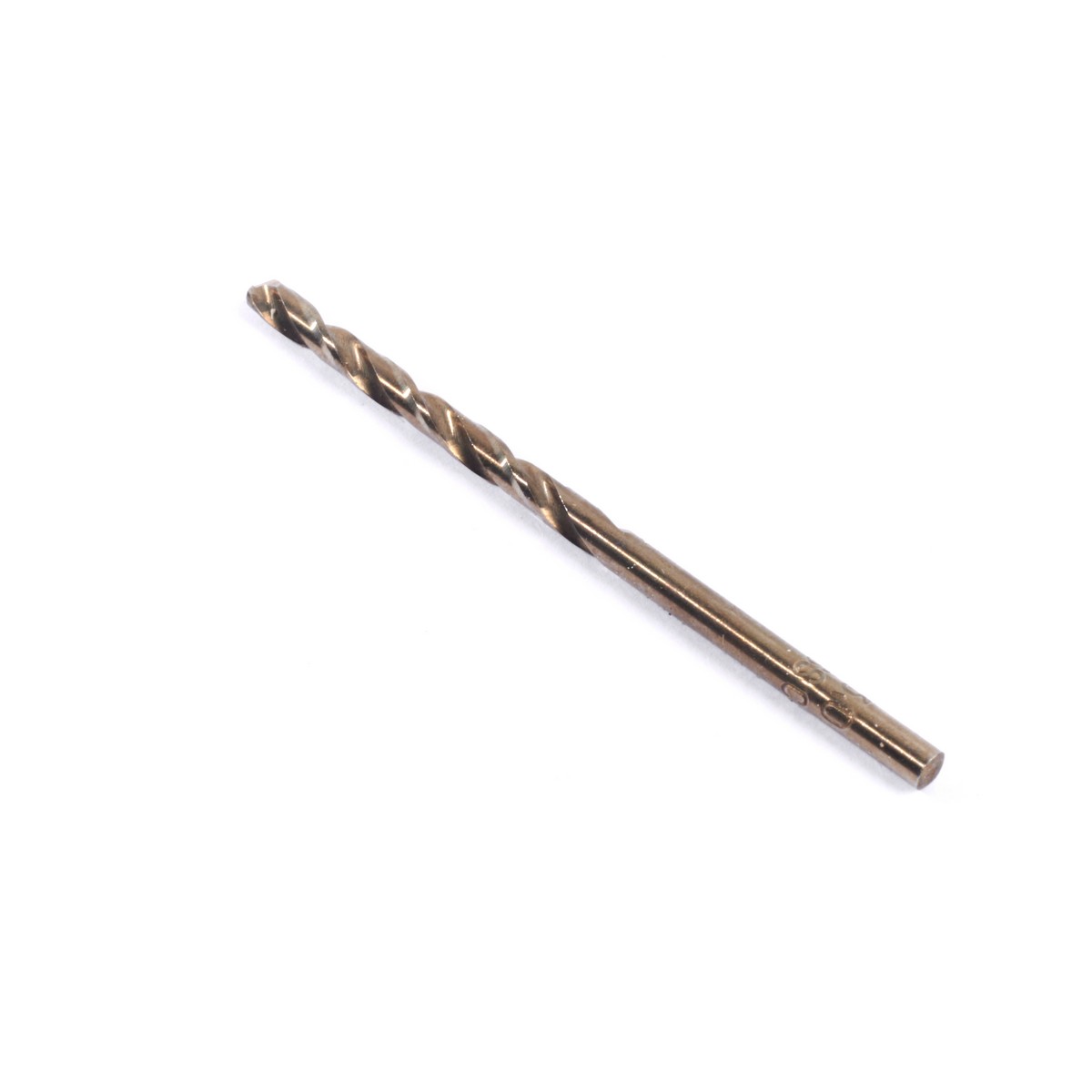 ดอกสว่าน HSS-CO 3X61MM MAKITA รุ่น D-17310 รูปที่ 2