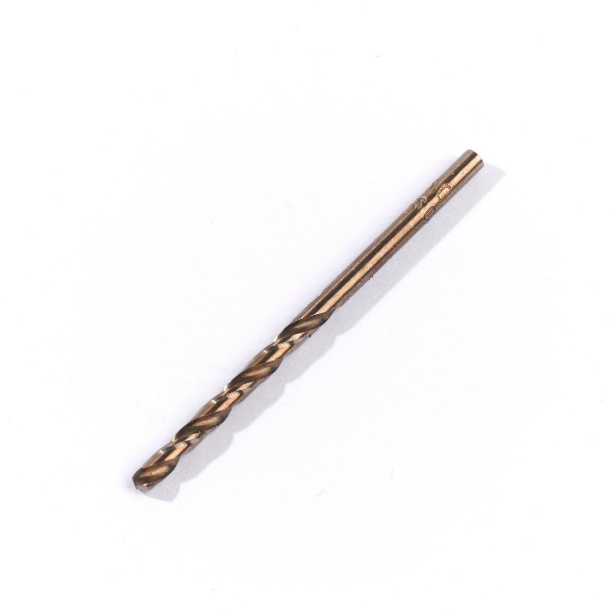 ดอกสว่าน HSS-CO 3X61MM MAKITA รุ่น D-17310 ราคา ฿48.41