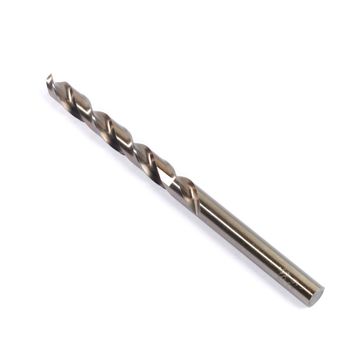 ดอกสว่าน HSS-CO 6.5X101MM MAKITA รุ่น D-17398 รูปที่ 2