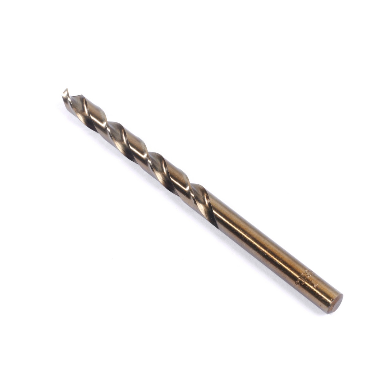 ดอกสว่าน HSS-CO 7X109MM MAKITA รุ่น D-17407 รูปที่ 2