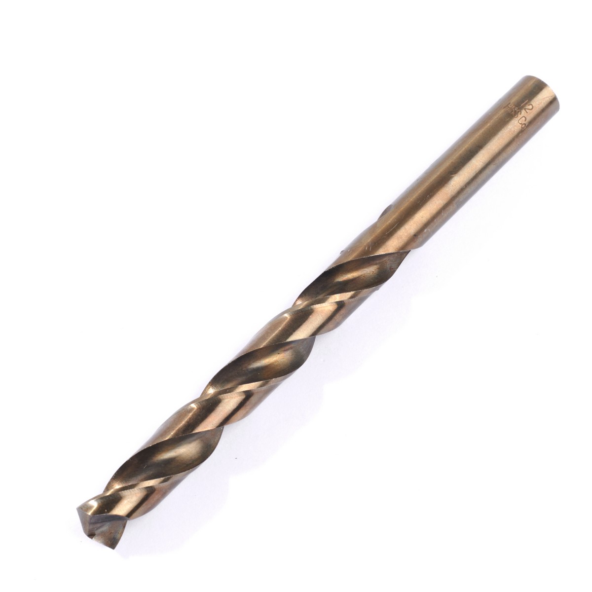 ดอกสว่าน HSS-CO 12X151MM MAKITA รุ่น D-17500 ราคา ฿528.39