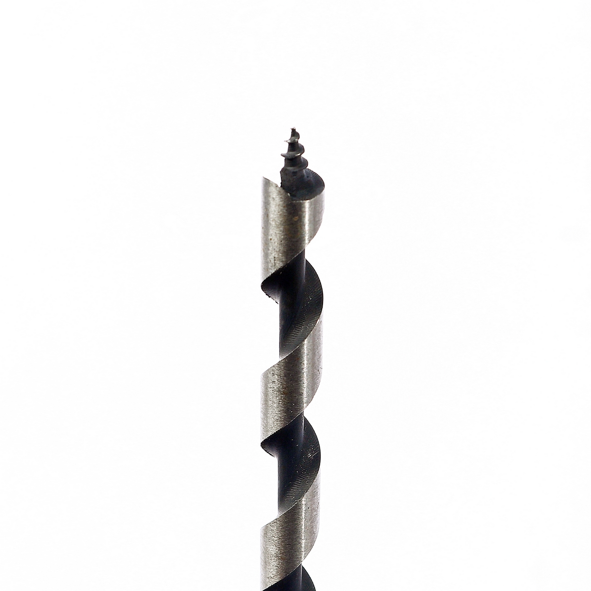 ดอกเจาะไม้เกลียว AUGER BIT 1/4" X 8" MAKITA รุ่น D-23313 รูปที่ 3